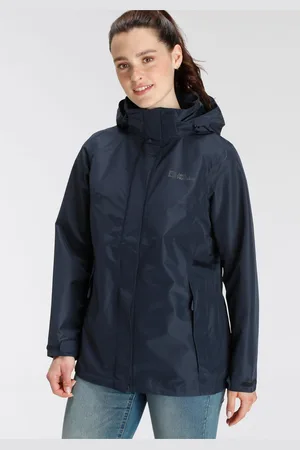 Jack Wolfskin Funktionsjacke, , Gr.40