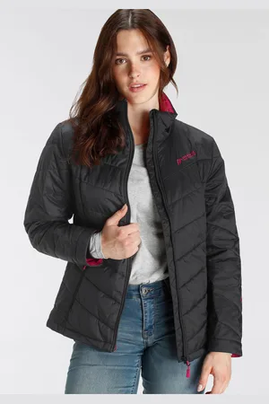 Maier Sports Steppjacke, , Gr.50