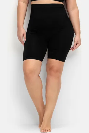Sheego Doppelpack Shaping-Formpants extrahohe Taille, , Gr.44/46
