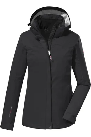 Killtec Outdoorjacke, , Gr.40