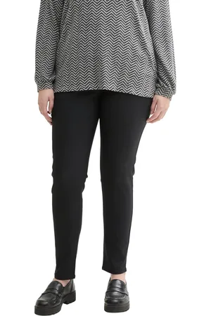 TOM TAILOR Skinny Jeans in Five-Pocket-Form, , Gr.44