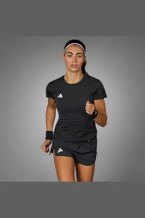 adidas Laufshirt, , Gr.L