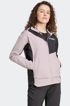 adidas Outdoorjacke, , Gr.XXL