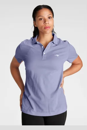 KangaROOS Poloshirt, , Gr.44/46