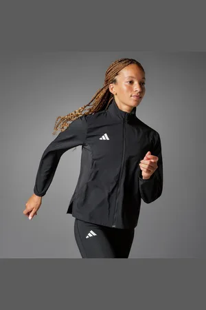 adidas Laufjacke, , Gr.L