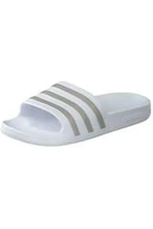adidas Adilette Aqua Badepantolette Damen