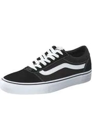 Vans MN Ward Skate Sneaker Herren