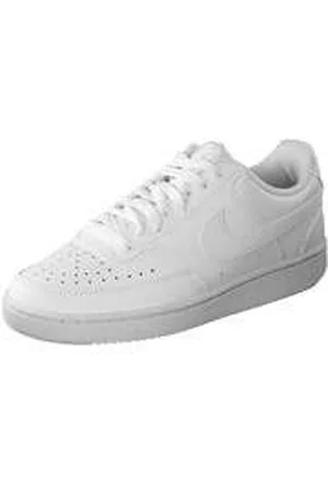 Nike Court Vision Low Next Nature Damen