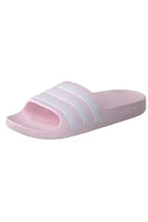 adidas Adilette Aqua K Badepantolette Mädchen