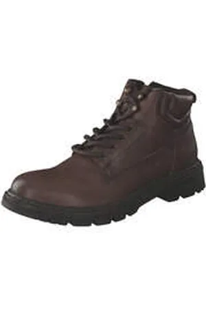 7MILES Todd Schnür Boots Herren