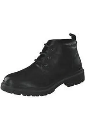 7MILES Nathan Schnürstiefelette Herren