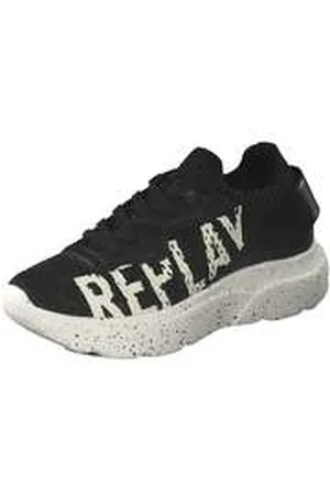 Replay Mayfair Blink Sneaker Damen