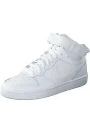Nike Court Borough Mid 2 Sneaker Mädchen|Jungen