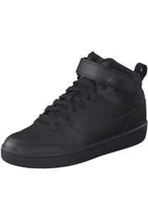Nike Court Borough Mid 2 Sneaker Mädchen|Jungen