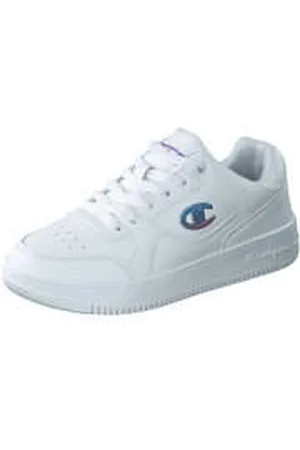 Champion Rebound Low G GS Sneaker Mädchen