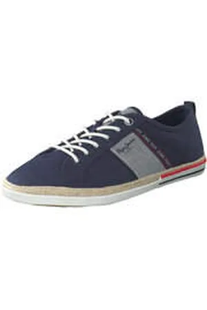 Pepe Jeans MAOUI TAPE Sneaker Herren