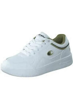 Champion Rebound Low Sneaker Herren