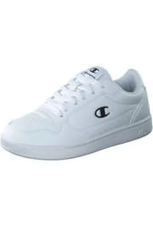 Champion New Court Low Sneaker Herren