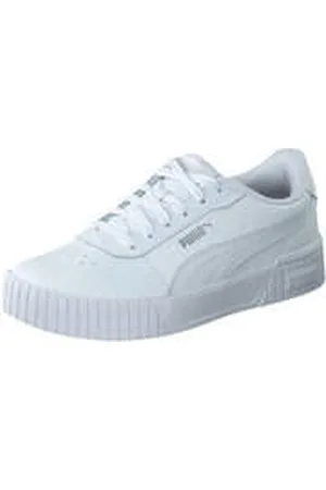 PUMA Carina 2.0 Jr Sneaker Mädchen