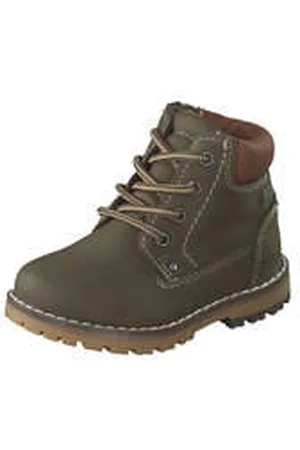 Puccetti Lauflern Boots Jungen