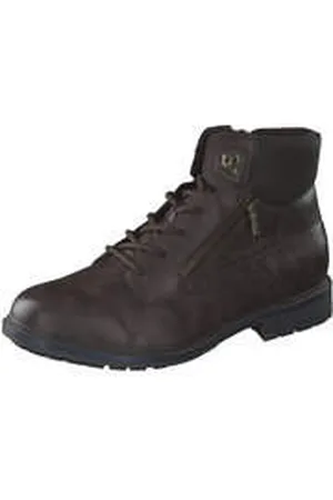 Bugatti Philadelphia Schnür Boots Herren