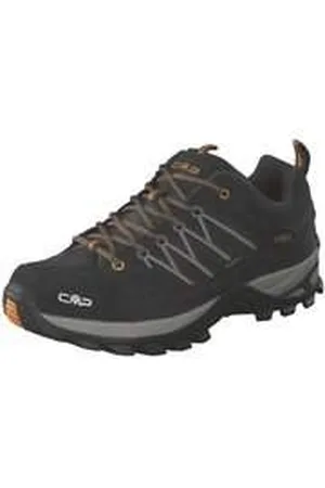 CMP Rigel Low Trekking WP Outdoor Herren