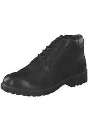 7MILES Schnürstiefelette Herren