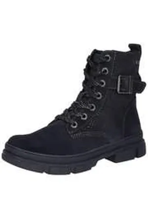 Lurchi Pina Schnür Boots Mädchen