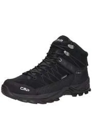 CMP Rigel Mid Trekking WP Outdoor Herren