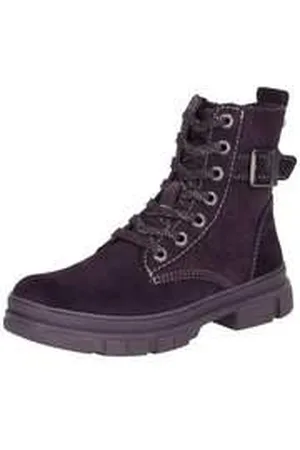 Lurchi Pina Schnür Boots Mädchen