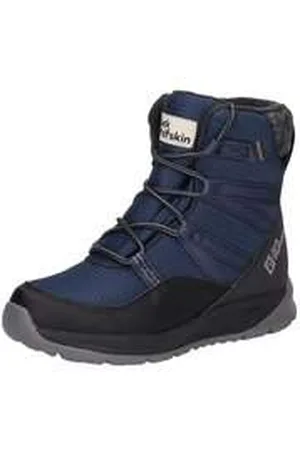 Jack Wolfskin Polar Bear Texapore High K Mädchen|Jungen