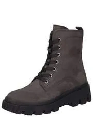 Gabor Schnür Boots Damen