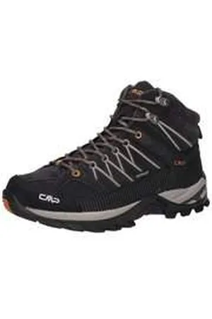 CMP Rigel Mid Trekking WP Outdoor Herren