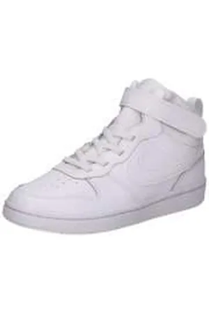 Nike Court Borough Mid 2 Sneaker Mädchen|Jungen