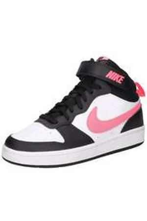 Nike Court Borough Mid 2 Boot Mädchen