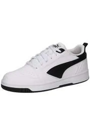 PUMA Rebound v6 Low Sneaker Herren