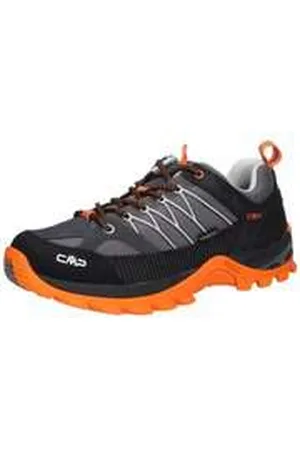 CMP Rigel Low WP Outdoor Herren