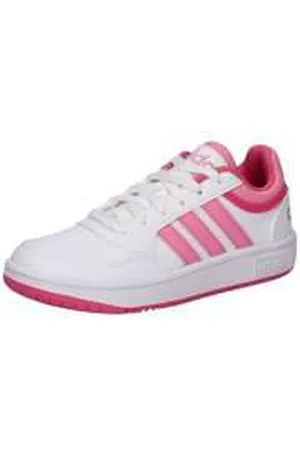 adidas Hoops 3.0 K Sneaker Mädchen