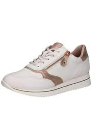 Jana Sneaker Schnürer Damen