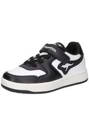 KangaROOS K-CP Fair EV Sneaker Mädchen|Jungen
