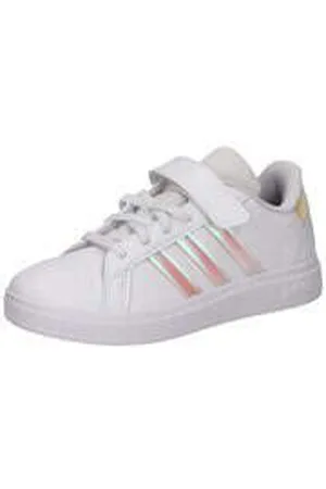 adidas Grand Court 2.0 EL C Mädchen