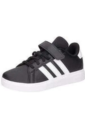 adidas Grand Court 2.0 EL C Sneaker Mädchen|Jungen