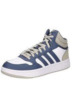 adidas Hoops 3.0 Mid Sneaker Herren