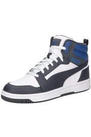 PUMA Rebound v6 Sneaker Herren