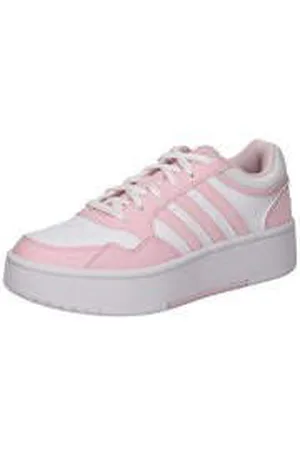 adidas Hoops 3.0 Bold Jr. Sneaker Mädchen