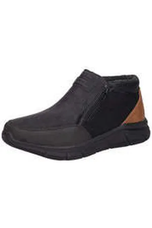 Bugatti Stiefelette Herren