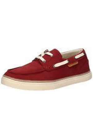 Bullboxer Schnürschuhe Herren