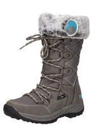 Mustang Schneeboots Mädchen