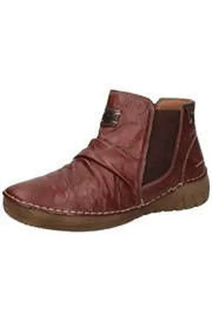 Josef Seibel Felicia 03 Chelsea Boots Damen