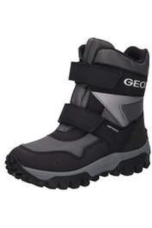Geox J Himalaya Boy B ABX Jungen